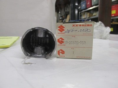 NOS OEM Suzuki 12110-25603-100 Piston +1.00 OverSIZE TC100 TS100 1972-1973