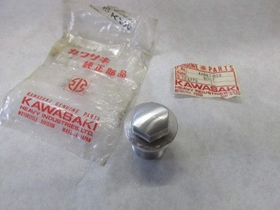 NOS Kawasaki H1 H2 KZ750 KZ900 Z1 Front Fork Top Bolt 44062-003