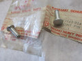 Kawasaki NOS NEW 92043-024 Joint Pin H1 KH Mach III KH500 SOLD AS 2