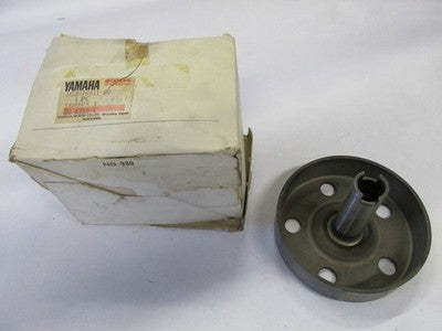 NOS Yamaha OEM RIVA 50 RIVA80 NOS CLUTCH HOUSING    5G3-16611-00-00