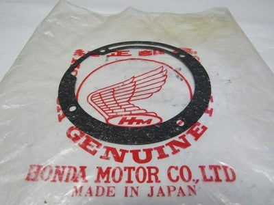 Honda clutch cover gasket 11692-033-306