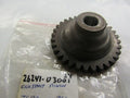 Suzuki Kick Start Pinion Gear  TC120 K10 K11 K15 26241-03001