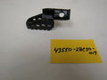 NOS Suzuki 43550-28C30 43550-29E01 '88-'93 RM RMX 125/250 R.H. FOOTPEG