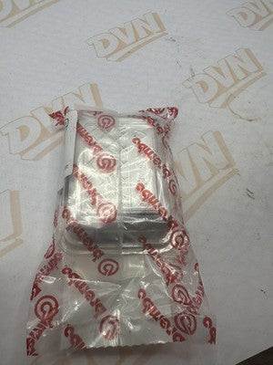 Ducati Piston Front Brake D15. OEM #61041891A.