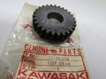Kawasaki NOS NEW 13136-038 Top Drive Shaft Gear S1 S2 S3 KH KH400 KH250 Mach II