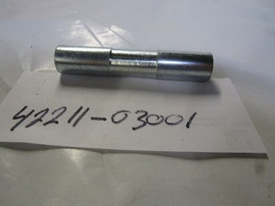 NOS Suzuki AS50 A100 TC120 T125 Center Stand Spacer 42211-03001