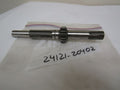 NOS Suzuki Countershaft 1982-1983  RM80  24121-20402