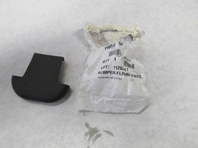 New OEM Polaris 5414101 Right Passenger Bumper NOS
