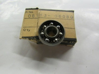 OEM SUZUKI TS250 1969-1970 Nos oil pump bearing  p.n 08113-06080