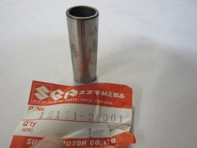 NOS Suzuki ALT125 ALT50 LT125 SP125 TM125 TC125 Genuine Piston Pin 12151-28001