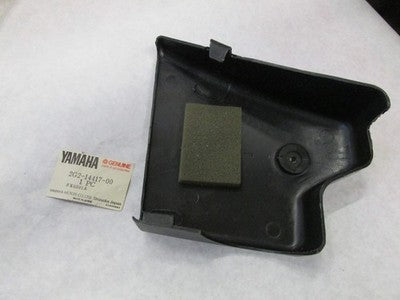 Yamaha Intake Cover 1 XS750 S New 2G2-14417-00-00