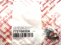 DUCATI 77210852A VITE TCEI SCREW 2PK OEM ORIGINAL