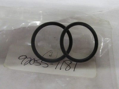 NOS Kawasaki KDX200 KDX250 KX250 KX500 KXF250 Rod ORing 92055-1181  SOLDAS 2