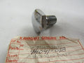 Kawasaki NOS OEM 68-70 F4 Steering Stem Head Bolt 44041-028