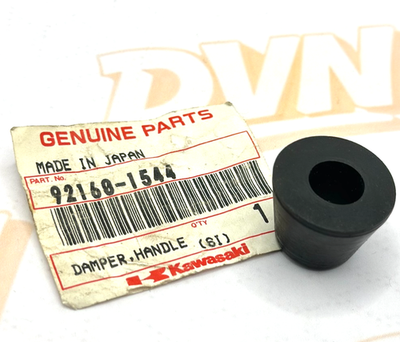 1990-2007 Kawasaki NOS OEM Damper Handle Holder 92160-1544 KX125 KX250 KX500