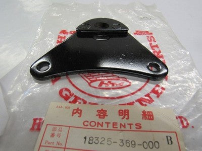 NOS Honda 1974 CB360 Right Bracket 18325-369-000B