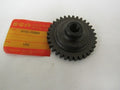 NOS Genuine Suzuki Kick Start Pinion Gear 32 Teeth TC120 K10 K11 K15 26241-03000