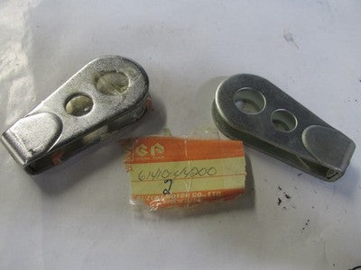 NOS Suzuki 1977-1988 GS400 GS425 GS425 GS450 Chain Adjuster 61410-44200