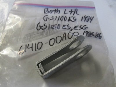 SUZUKI GS1150ES GS1100ES GSX1150ES CHAIN ADJUSTER NOS