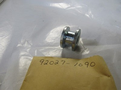 NOS OEM Kawasaki 1979-80 KX80 Rear Wheel Axle Shaft Collar 92027-1090