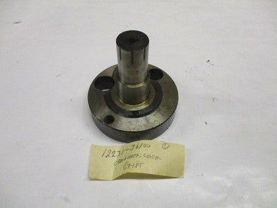 Suzuki GT185 CENTER CRANK 12231-36100