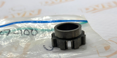 1986-1997 Kawasaki KX80 KX100 Front Wheel Hub Spacer Collar 92027-100 OEM