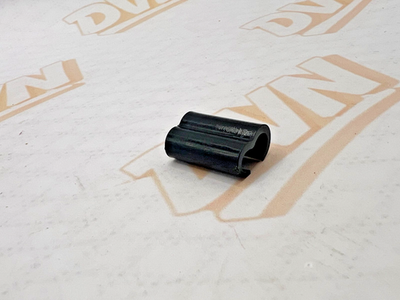 Kawasaki NOS NEW 92037-069 Cable Clamp H1 C2 F3 F4 F5 F6 F7 F8 F9 F11 G3 G4 G5