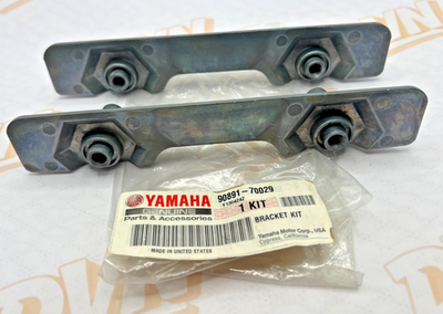 Yamaha #90891-70029-00 Bracket Kit