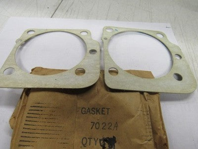 NOS Cylinder Gasket Harley Davidson   4022A   SOLD AS 2