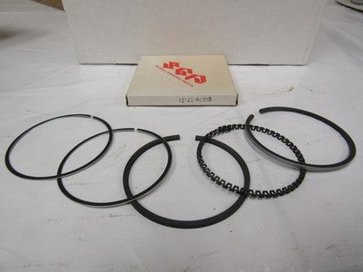GENUINE NOS Suzuki Piston Ring Set 12140-90210