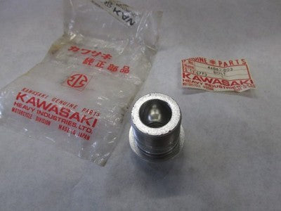 NOS Kawasaki H1 H2 KZ750 KZ900 Z1 Front Fork Top Bolt 44062-003