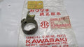 KAWASAKI KD80 KD100 G3SS G4TR NOS OEM 2ND LOW FORK SELECTOR 13140-010