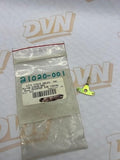 Kawasaki NOS NEW 21020-001 Ignition Timing Pointer A1 A7 A1SS A7SS Avenger