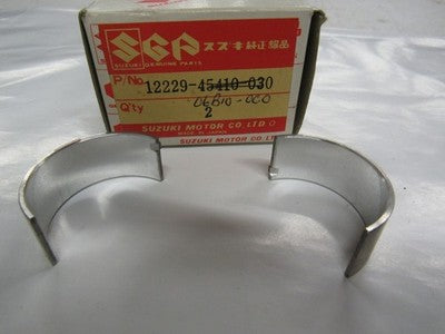 OEM Suzuki GSX R 750 1100 GSF1200 Bandit Crankshaft Bearing 12229-06B00-0C0