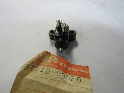 SUZUKI NOS SWITCH 37740-09020