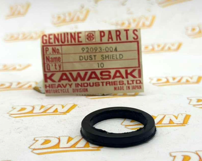 KAWASAKI OEM NOS 92093-004 DUST SEAL, PIVOT SHAFT