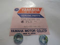 NOS Yamaha Washer Plate 214-14766-00-00 sold as 2