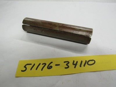 NOS Genuine Suzuki Front Fork Spacer Spring  1974 GT550