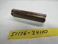 NOS Genuine Suzuki Front Fork Spacer Spring  1974 GT550