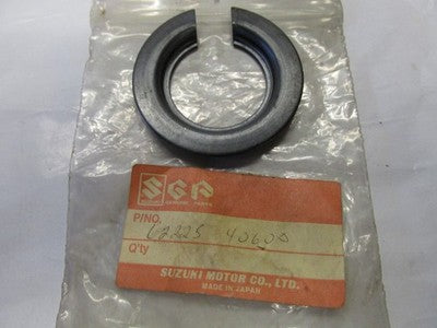 NOS OEM Suzuki Rear Shock Spring Guide 1975-1978 RM125 RM250 RM400 62225-40600