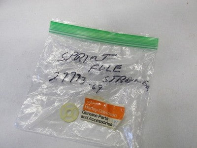 NOS HARLEY DAVIDSON SPRINT PETCOCK FUEL FILTER SCREEN  27773-67
