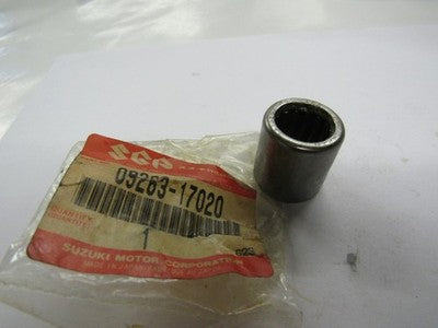NOS 1983-95 Suzuki GS GR RM LT SP GV Models Swingarm Bearing OEM 09263-17020