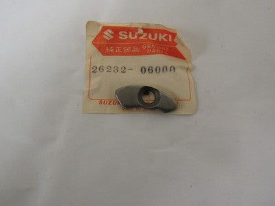 SUZUKI MT50 TRAILHOPPER KICKSTARTER PAWL LIFTER NOS