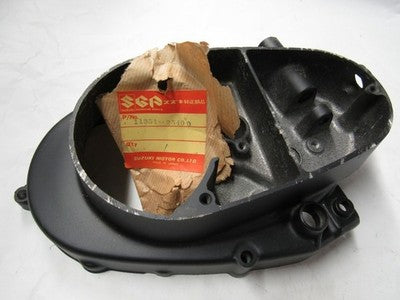 Suzuki 1977 TC100 Cover 11351-25400      tc100b