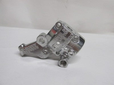 Kawasaki NOS OEM NEW 46022-009 Lower Right Switch Case F3 Bushwhacker 175
