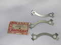 (3) OEM Kawasaki 92088-016 Lock Washers NOS NEW S2 S3 KH400 KZ400 Mach 2