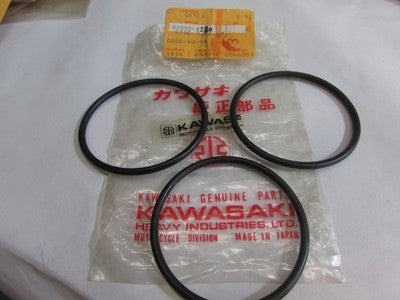 Kawasaki NOS NEW 92055-1280 O Ring 61.6mm VN VN750 VN700 LTD   *SOLD AS 3*