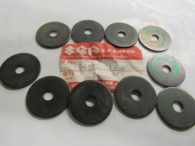 Suzuki NOS NEW 56275-34400 Spacer(10) DR GS GSX GV LT RF VX 1982-2004