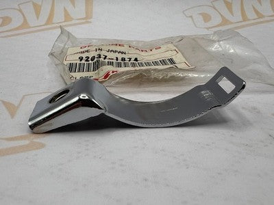 Kawasaki, NOS, VN1500, 1987-99, Clamp, # 92037-1874