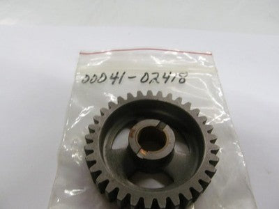 Suzuki T10 NOS low gear  33t   00041-024186